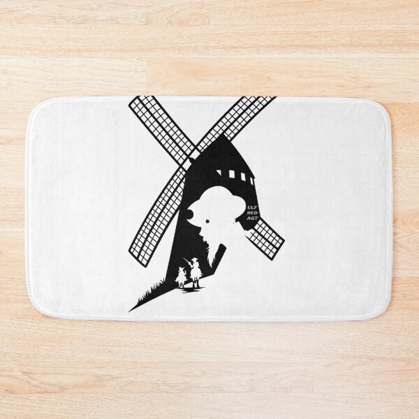 Item preview, Don Quixote designed and sold by UlfhedArt.