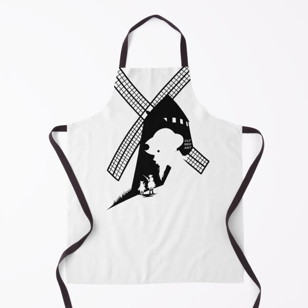 Item preview, Don Quixote designed and sold by UlfhedArt.