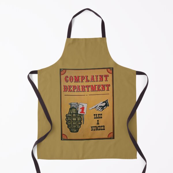 Item preview, Take A Number designed and sold by RedHillDigital.