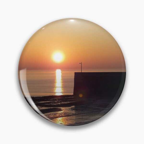 Item preview, The evening descends on the sea designed and sold by HadrianLest.