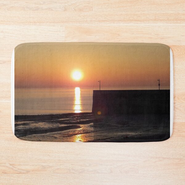 Item preview, The evening descends on the sea designed and sold by HadrianLest.