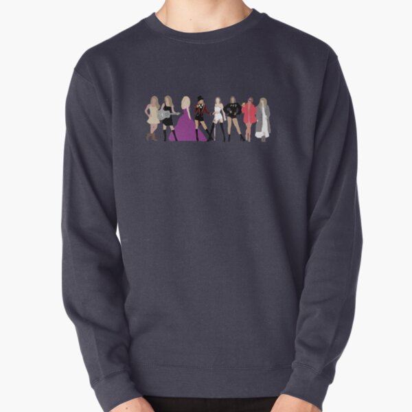 1989 sweatshirt