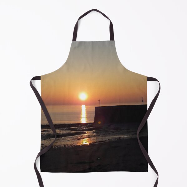 Item preview, The evening descends on the sea designed and sold by HadrianLest.
