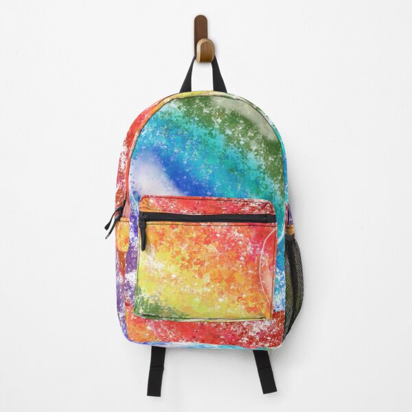 Item preview, Rainbow Love designed and sold by Filomena Jack.