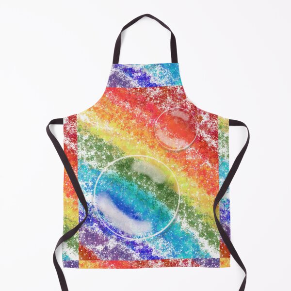 Item preview, Rainbow Love designed and sold by Filomena Jack.