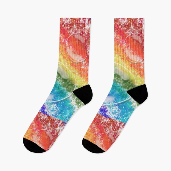 Item preview, Rainbow Love designed and sold by Filomena Jack.