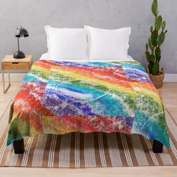Item preview, Rainbow Love designed and sold by Filomena Jack.