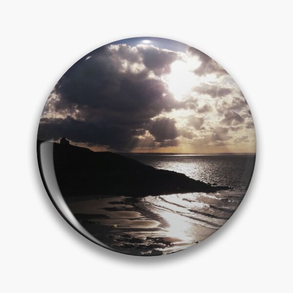 Item preview, Alone between land and sea designed and sold by HadrianLest.
