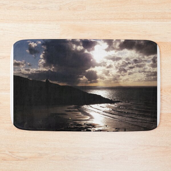 Item preview, Alone between land and sea designed and sold by HadrianLest.