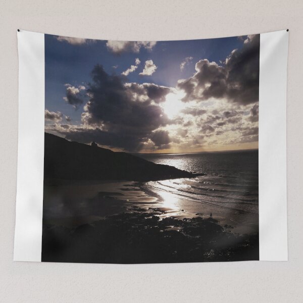 Item preview, Alone between land and sea designed and sold by HadrianLest.