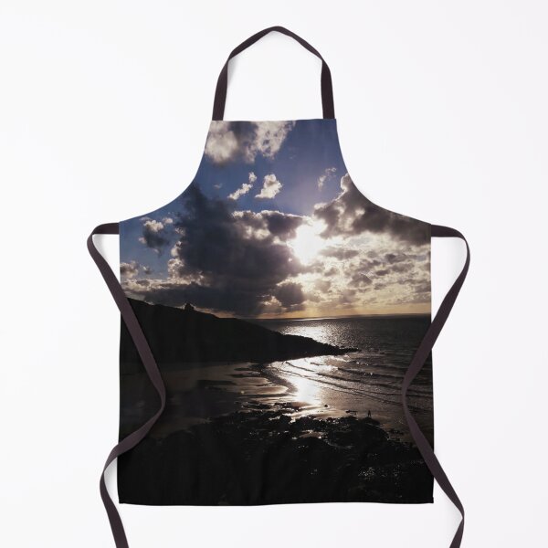 Item preview, Alone between land and sea designed and sold by HadrianLest.