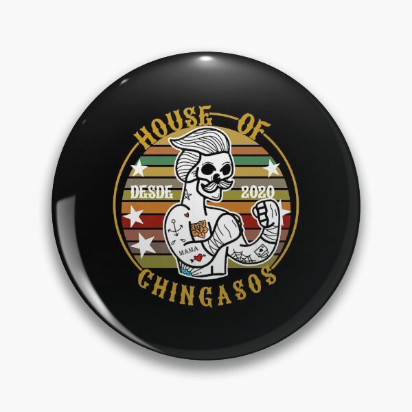 Item preview, Vintage House Of Desde Chingasos 2020 Funny Boxing Tattoo T Shirt Gift For Fans, For Men And Women, Gift Halloween, Thanksgiving, Christmas Day designed and sold by WhistlerTess.