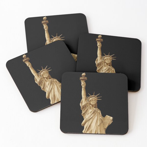 Item preview, Lady Liberty by Minisa Robinson designed and sold by MinisaRobinson.