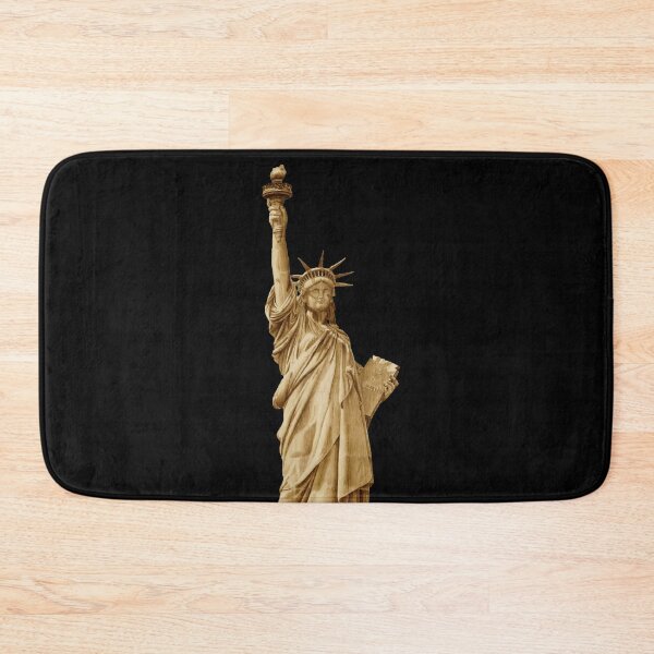 Item preview, Lady Liberty by Minisa Robinson designed and sold by MinisaRobinson.
