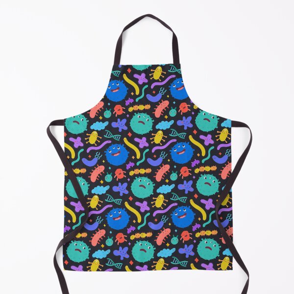 Item preview, COVID-19 bacteria Coronavirus of 2020  designed and sold by Ludique.