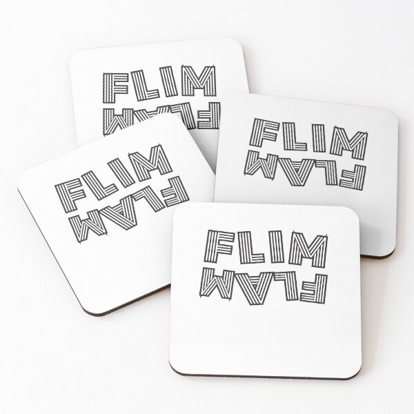 Item preview, Flim Flam Flimflam designed and sold by aksh-store.