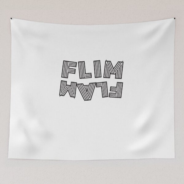 Item preview, Flim Flam Flimflam designed and sold by aksh-store.