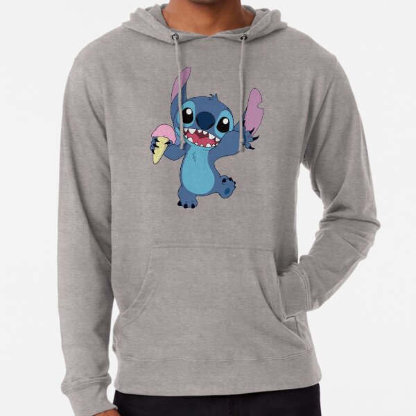 stitch hoodie