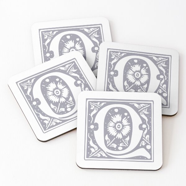 Item preview, Vintage Letter Q Silver designed and sold by yourscotborders.