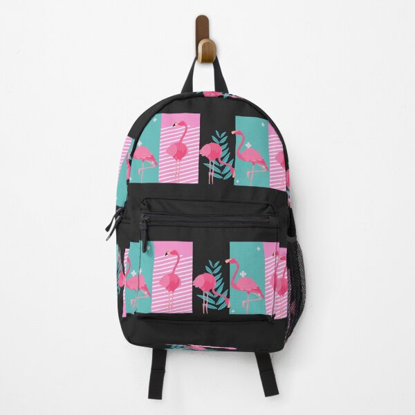 Item preview, FLIMFLAM PINK FLAMINGOS designed and sold by garhoud.