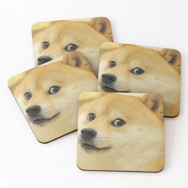 Item preview, Doge designed and sold by SciathDe.