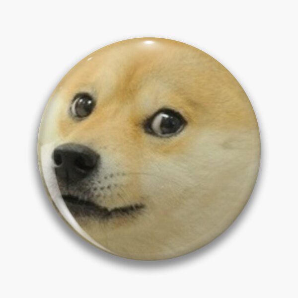 Item preview, Doge designed and sold by SciathDe.
