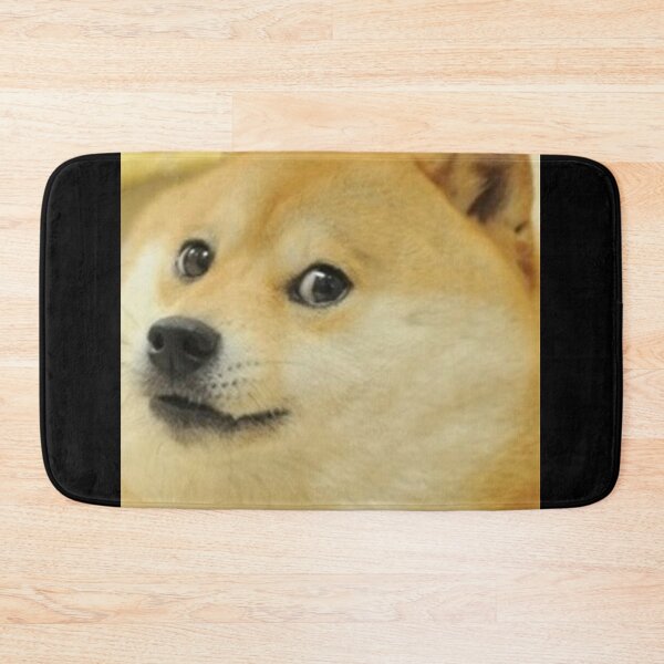 Item preview, Doge designed and sold by SciathDe.