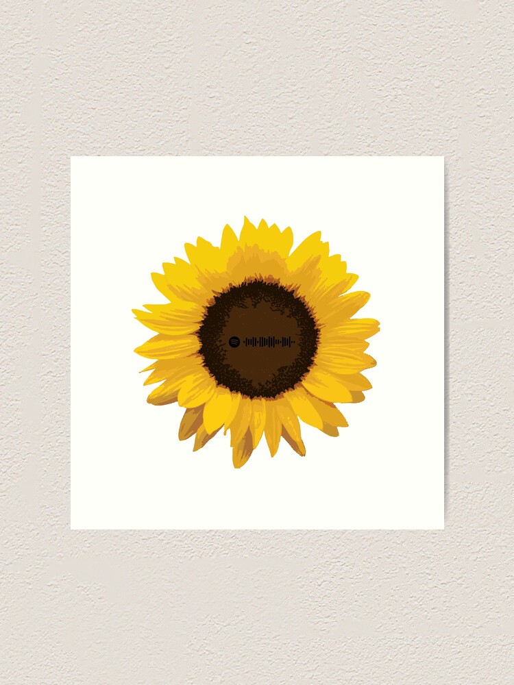 is post malone sunflower a remake