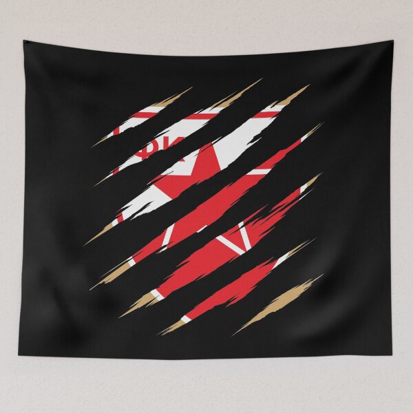 Item preview, Crvena Zvezda Beograd Forever Serbia designed and sold by infrontofyou.