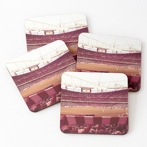 Item preview, Gunners at Home designed and sold by AWalkInEngland.