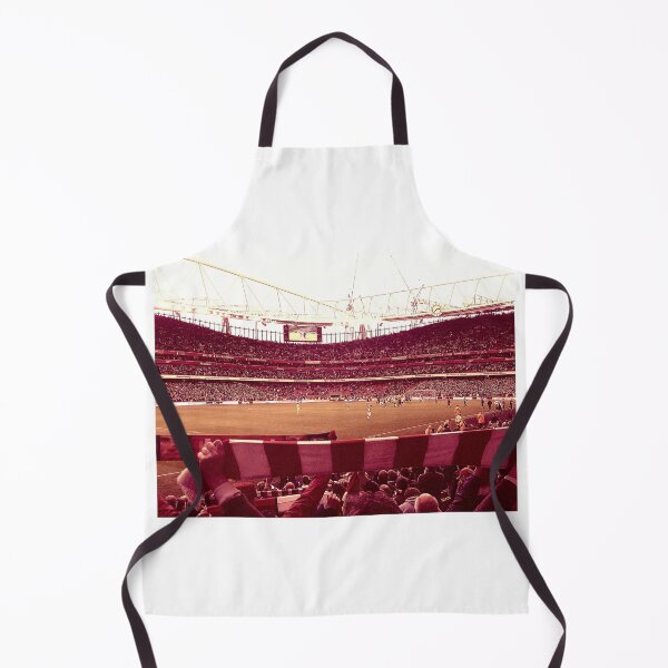 Item preview, Gunners at Home designed and sold by AWalkInEngland.