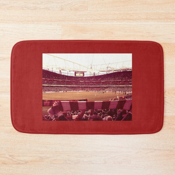 Item preview, Gunners at Home designed and sold by AWalkInEngland.