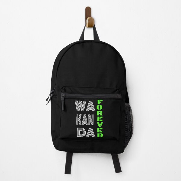 Item preview, WAKANDA Forever designed and sold by fajali master.