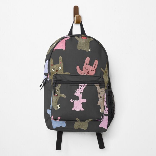 Item preview, Bunny Crazy designed and sold by ZeeDigitalArt.