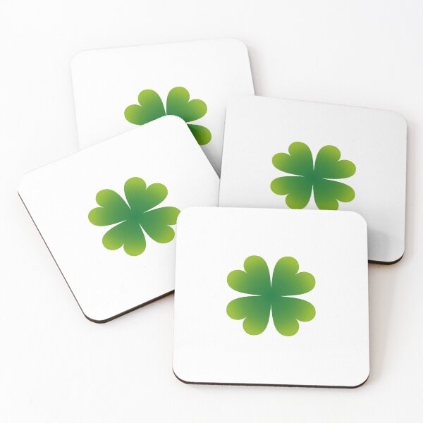 Item preview, four leaf designed and sold by Coapangojff.