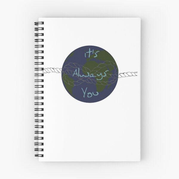 Item preview, Siempre eres tu designed and sold by DreamyOutlines.