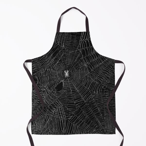 Item preview, Spider's Web - Black Version designed and sold by GlitterandDecay.