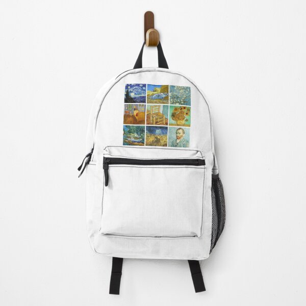 Item preview, Van Gogh Works designed and sold by httpmelga.