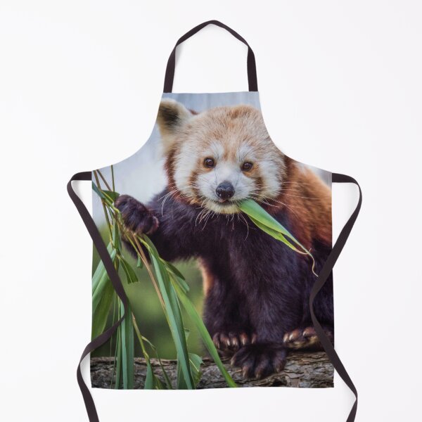 Item preview, Red Panda designed and sold by JuliaGeens.