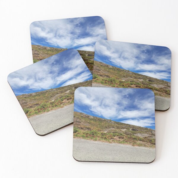 Item preview, Montains Landscape  designed and sold by TimeforGlow.