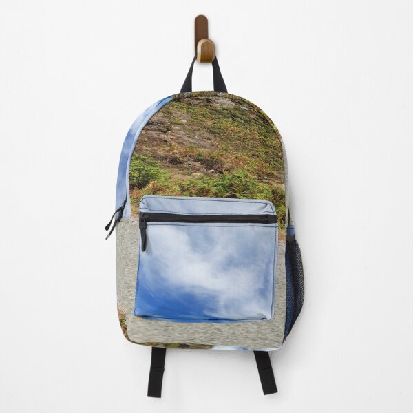 Item preview, Montains Landscape designed and sold by TimeforGlow.