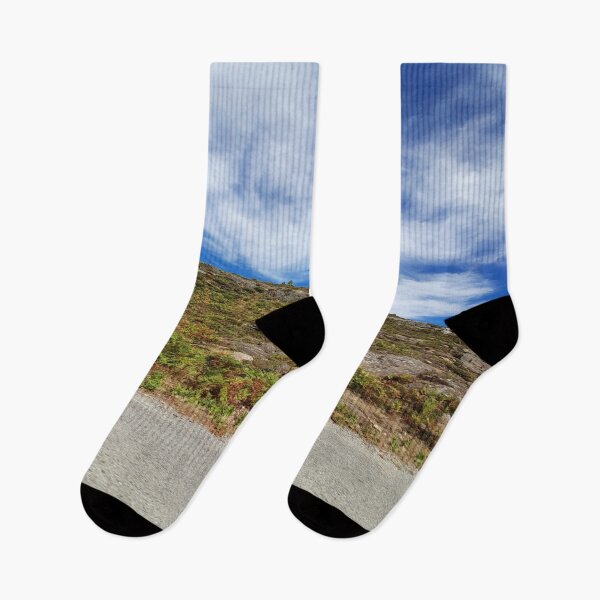 Item preview, Montains Landscape  designed and sold by TimeforGlow.