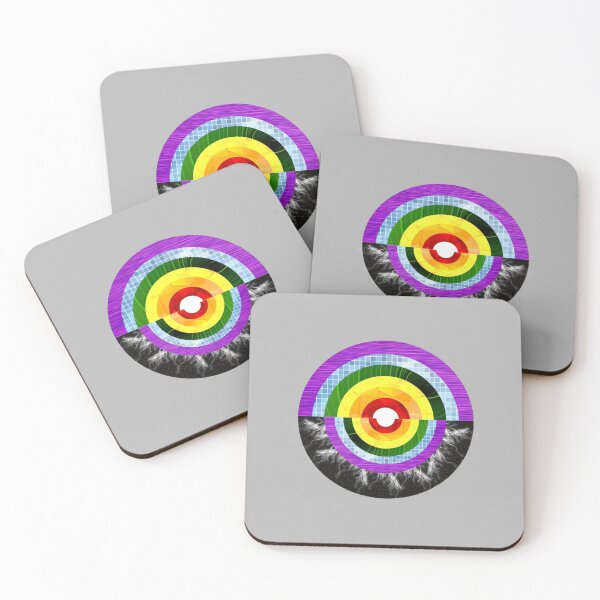 Item preview, Abstract Circle designed and sold by jerry-wanda.