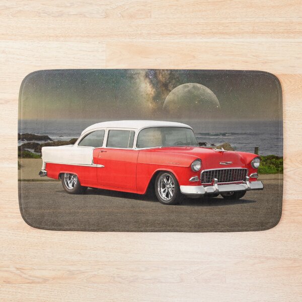 Artikelvorschau, 1955 Chevrolet 210 Post Sedan entworfen und verkauft von DaveKoontz.