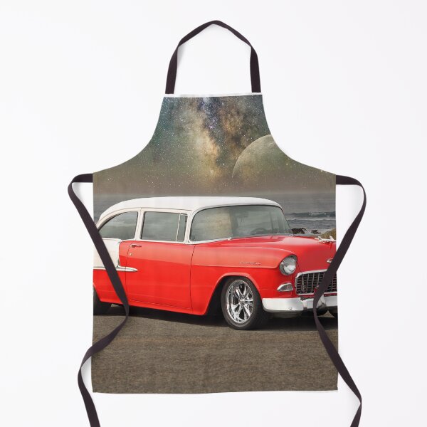 Artikelvorschau, 1955 Chevrolet 210 Post Sedan entworfen und verkauft von DaveKoontz.