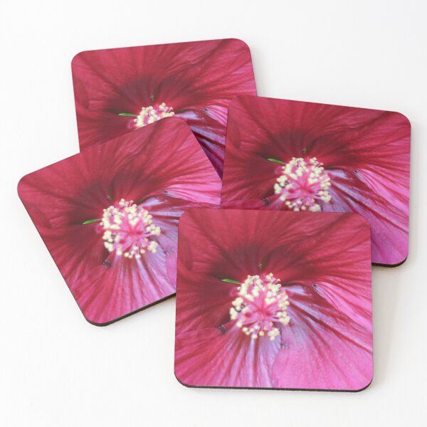 Item preview, Hibiscus close up designed and sold by Wolf's Eye View.