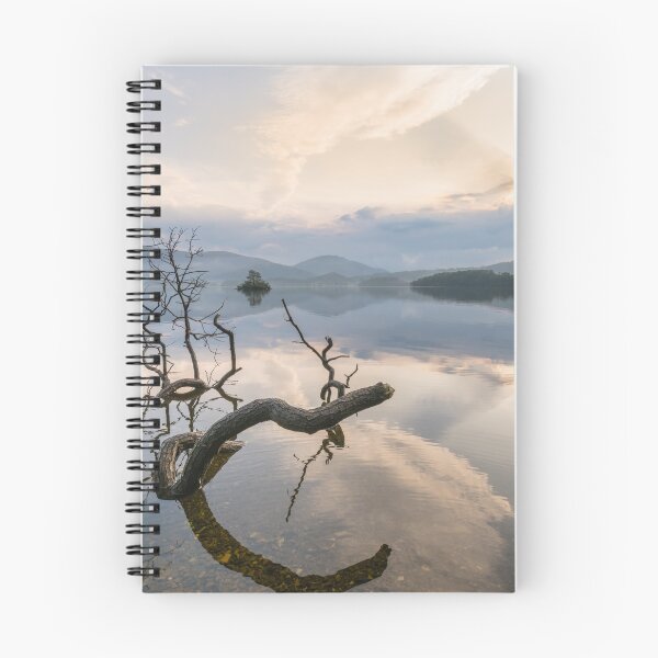 Item preview, Otterbield Bay Dawn designed and sold by John Dunbar.
