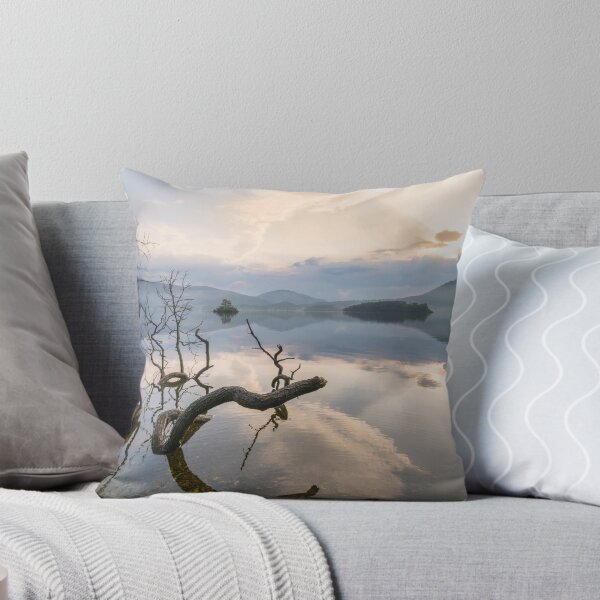 Artikelvorschau, Otterbield Bay Dawn entworfen und verkauft von John Dunbar.