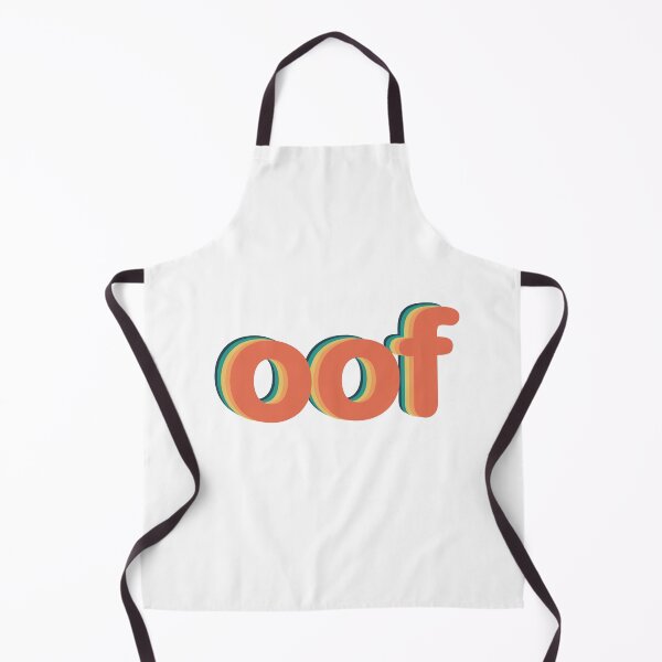 Item preview, oof meme designed and sold by buckal.