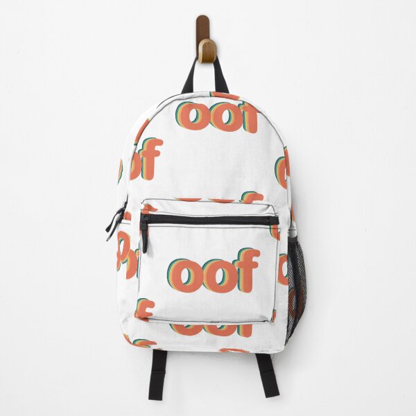 Item preview, oof meme designed and sold by buckal.